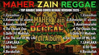 Download lagu FULL ALBUM MAHER ZAIN REGGAE 2026 🌴 (Update Terbaru) - Musik Religi Paling Chill🔥 mp3 Download lagu FULL ALBUM MAHER ZAIN REGGAE 2026 🌴 (Update Terbaru) - Musik Religi Paling Chill🔥 mp3