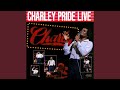 Why Baby Why (Live)