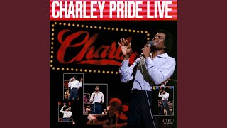 Charley Pride Why Baby Why