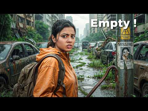 I Explored Places No One Lives !