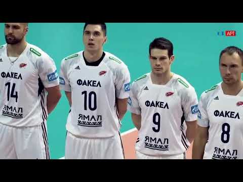 Highlights | Zenit SPB vs Fakel | Semifinal | Russian Cup 2019