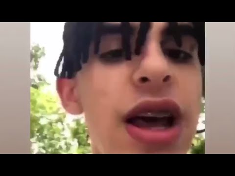 UFO361 & Data Luv krass lustige Insta Story😂