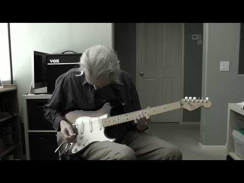 Nightcrawler - If It Bleeds It Leads - Guitar Cover