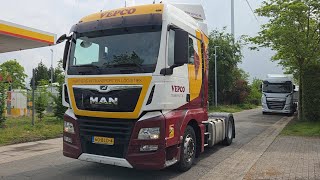 MAN TGX 18-420 XL NL TRUCK truck tractor | Image 4 - Autoline