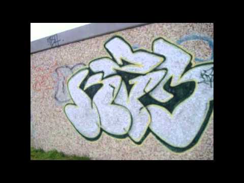 KZB - Affenkäfig (Jonez, Schmied, Ramon)