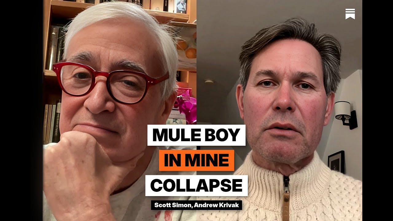 When Mining Met Pride and Opportunity #substack #shorts