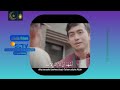 Jeda Iklan SCTV HD Jelang Buka Puasa Adzan Maghrib 9 April 2023