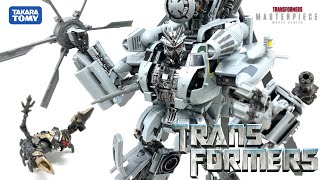 Transformers Movie Masterpiece MPM-13 BLACKOUT &am
