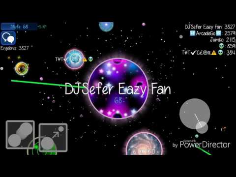 Clan Forplay | Splittrunnig | #Nebulous2