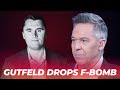 Greg Gutfeld Drops The F Bomb In Reaction To Charlie Kirk S Assassination