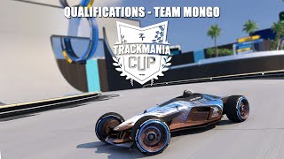 ZRT Trackmania Cup 2022 - Qualifications [Team Mongo]