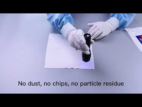 Cleanroom Wipes