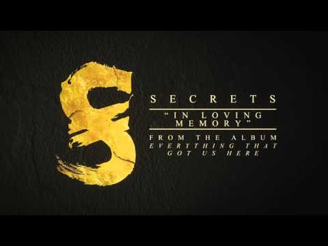 SECRETS - 