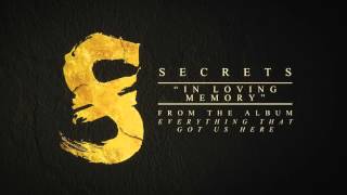 SECRETS - 