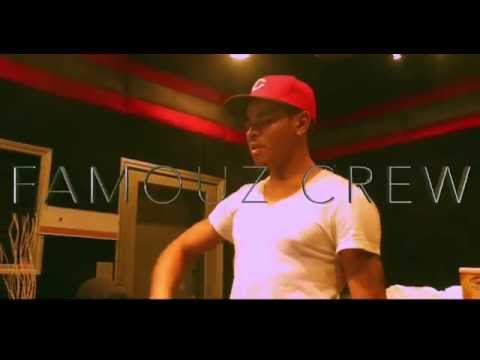 KFAMOUZ STUDIO SESSION