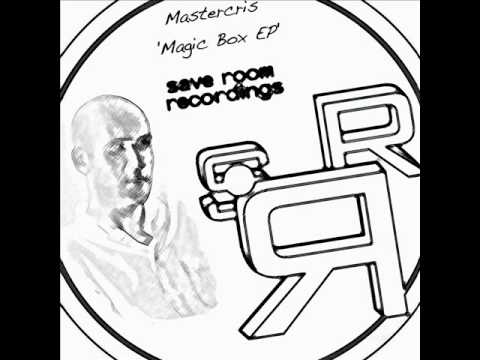 Mastercris-Magic box (original mix)