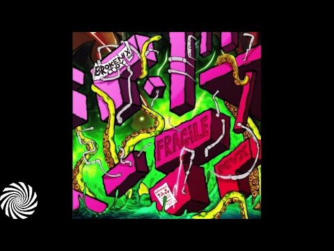 Rinkadink & Broken Toy - Fragile 2014