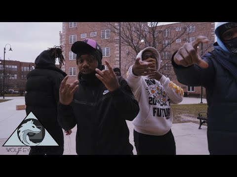 757 Yakk - Feel My Pain | [Official Video] Shot By:@wolfeyevisuals