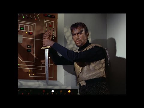 Star Trek Discovery: Destroying the Klingon Race