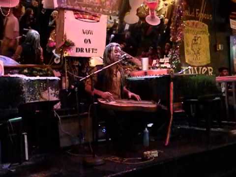 150123 International Blues Challenge Day 3, Bing Futch #3