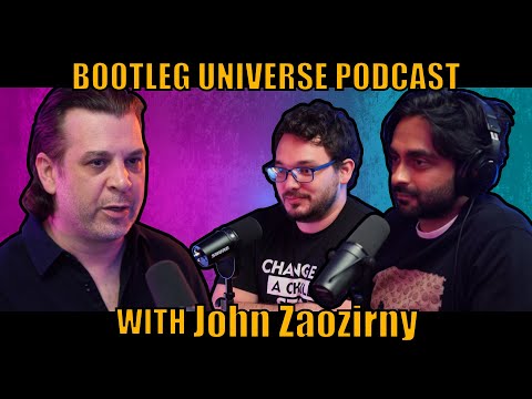 Navigating Hollywood as a Screenwriter w/ Literary Manager John Zaozirny