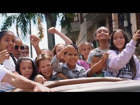 Mi Tierra Bella - Radical ft Mafe Téllez (Video Oficial)