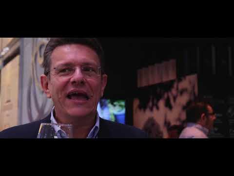 VINITALY 2018 - ANDREOLA - FRANCESCO D'AGOSTINO