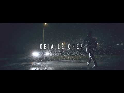 Obia le Chef - T'en fais pas