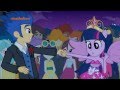 My little Pony Equestria Girls- Song: Dies ist ...