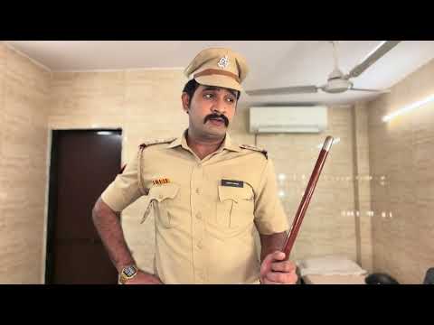 Shubham Sapre inspector