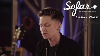 Sarah Walk - Little Black Book | Sofar London