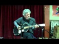 Banks Of The Old Bandera by Rodney Crowell