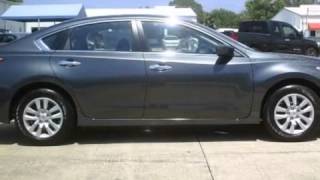 preview picture of video '2013 Nissan Altima #12013 in Merritt Island FL Rockledge,'