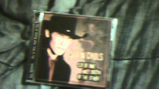 in sprite of myself by joe nichol