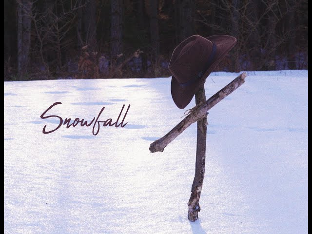Snowfall | Short Film Teaser Trailer