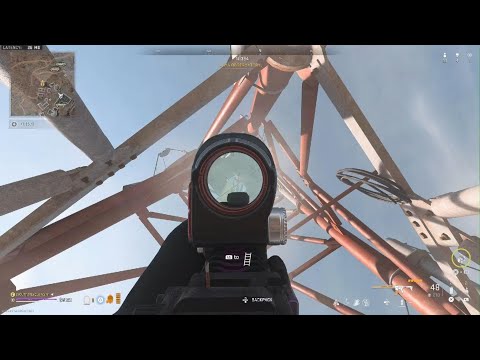 This tower rat had no clue...