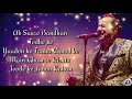 Jaoon Kahan Lyrics Rahat Fateh Ali Khan Pritam Irfan Khan Lara Dutta Full Song