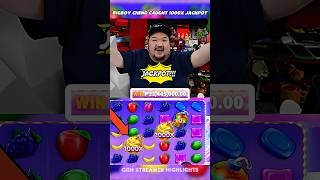 Bigboy Cheng MASSIVE 1000x JACKPOT!! #shorts #bigwin #slot