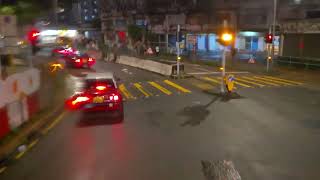 4519@702 又一城→福榮街