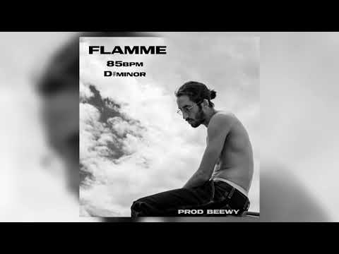 [FREE] Lomepal Type Beat - "FLAMME"