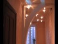 Подвесные потолки и освещение - ремонт квартиры 