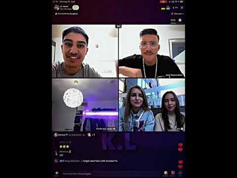 el deno zia xelat hakim jeden Tag 21:30