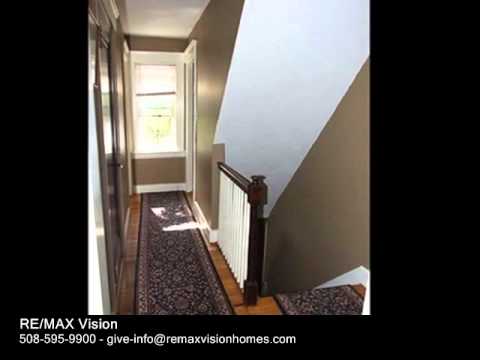 50 Terrace Dr Worcester, MA 01609 - Single-Family Home - Real Estate - For Sale -
