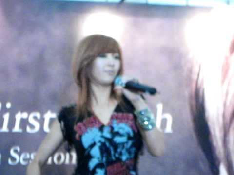 G.NA in SG 29/9/2010- supa solo 2