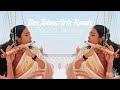 A R Rahman Pachai Nirame TheJohnsArts Remix Alaipayuthey