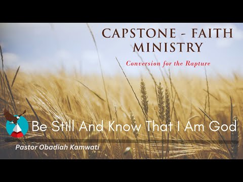 CFM Sunday Service :: 29th October 2023