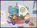 Wonder Pets In 2008