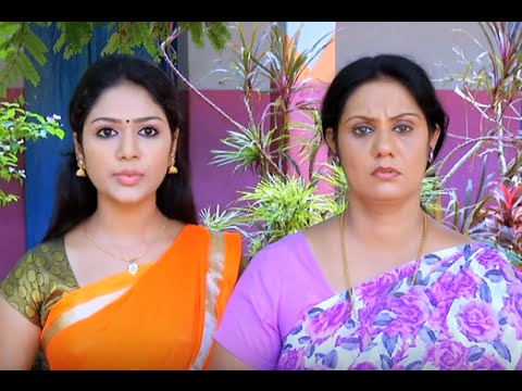 Dathuputhri I Episode 73 - 14 May 2015 I Mazhavil Manorama