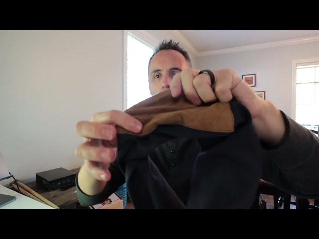 Best Riding Pants for Kids with Long Legs - close-up view