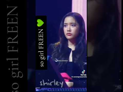 Girlfreen Sarocha ❤️🥰🥰🥰 #srchafreen #girlfreen🐰